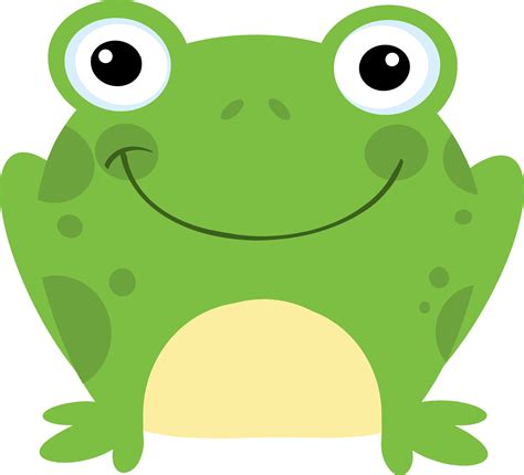 Preschool frog clipart | Frog pictures, Cartoon frog, Frog cartoon