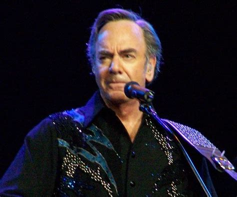 Neil Diamond Biography - Facts, Childhood, Family Life & Achievements