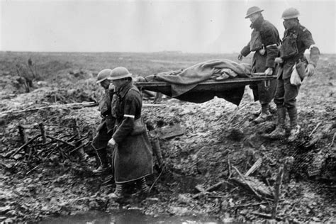 Canada at War: Vimy Ridge and beyond - The Globe and Mail