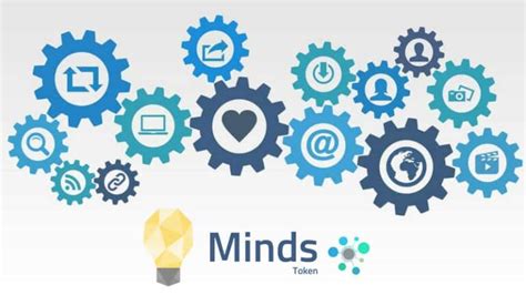 What is Minds? Blockchain Social Network (Minds Token) Pays Users - Oh ...