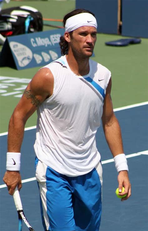 Best Spanish Tennis Players | List of Famous Tennis Players from Spain