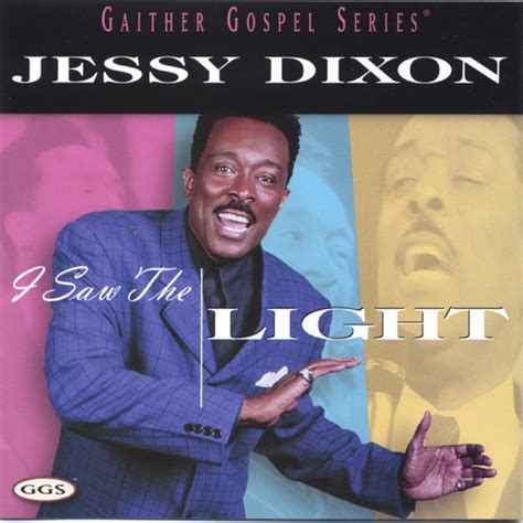 The Wicked Shall Cease Their Troubling - Jessy Dixon: Song Lyrics ...