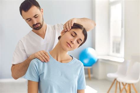 What is osteopathy and when is it recommended?