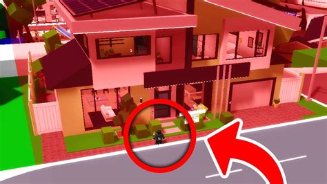 *NEW* How To Enter A BANNED House in Roblox Brookhaven 🏡RP - YouTube