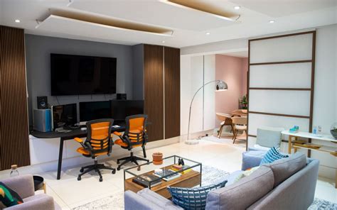 Modern and Comfortable Edit Suite in Central London, London ...