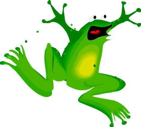 4+ Free Ribbit & Frog Images - Pixabay