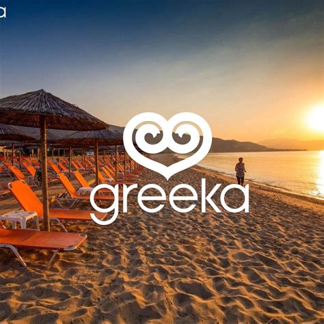 Best 6 Beaches in Thessaloniki, Greece | Greeka