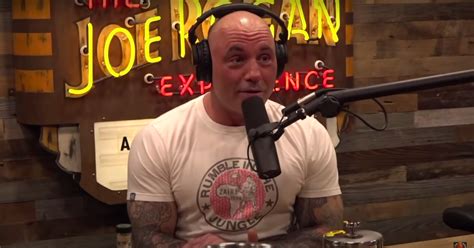 How Many Of These Classic Interview Moments From "The Joe Rogan ...