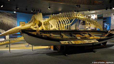 New Bedford Whaling National Historical Park | PARK AT A GLANCE