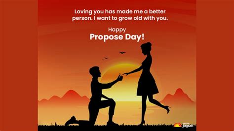 Happy Propose Day 2023: Share These Wishes, Messages, Quotes, And ...