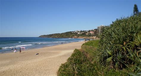 Coolum Beach Holiday Park - Sunshine Coast camping