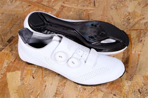 Review: Giant Surge Pro shoes | road.cc