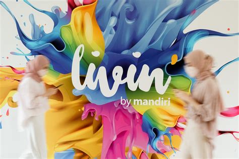 Ini Tiga Alasan Mengapa Livin’ by Mandiri yang Baru Bisa Gaet Banyak ...