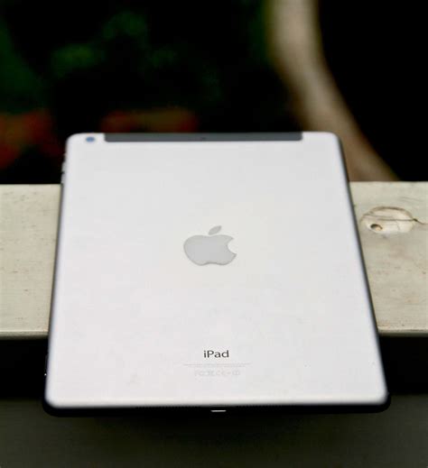 Review: Apple iPad Air - Hardware - Labs - iTnews