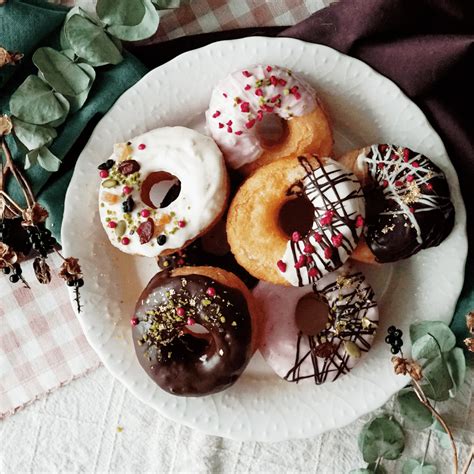 Easy Croissant Donuts | Tastemade