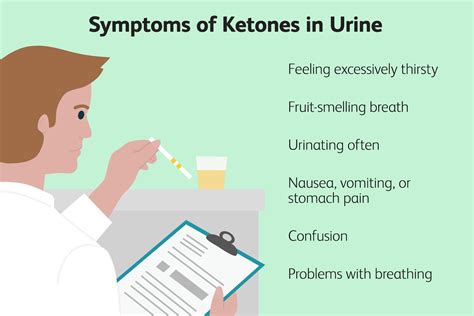 Does Ketones In Urine Mean Dehydration? - PostureInfoHub