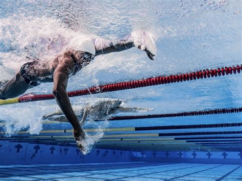 5 Essential Tips for Improving Your Freestyle Swimming Technique