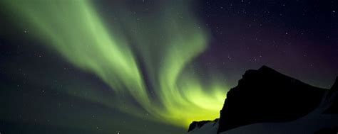 Aurora – Australian Antarctic Program