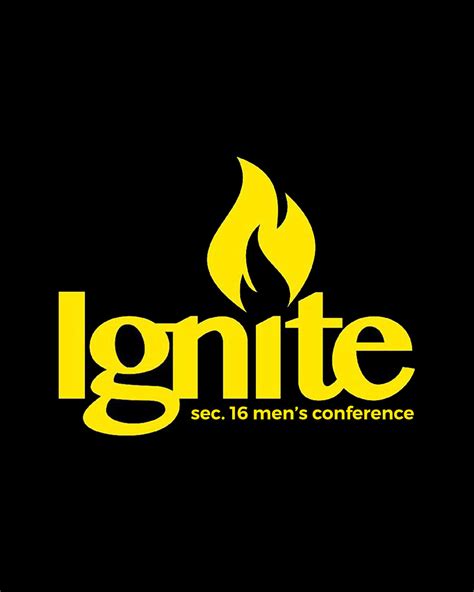 Ignite Men's Conference | reallifeag