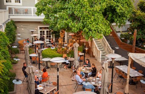 El Dorado Hotel (Sonoma, CA) - Resort Reviews - ResortsandLodges.com