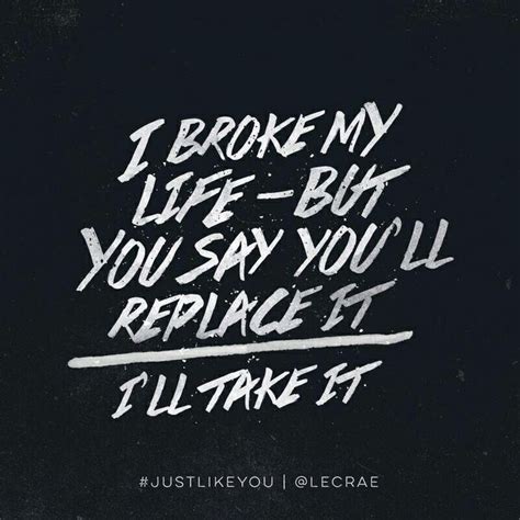 Lecrae Wallpaper Quotes. QuotesGram