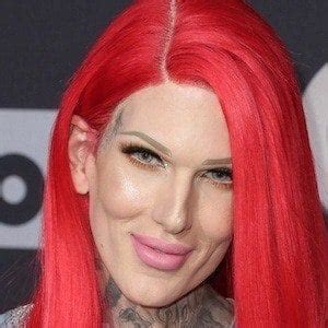 Jeffree Star - Age, Family, Bio | Famous Birthdays