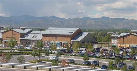 California firm buys Aspen Grove shopping center for $82M - BusinessDen