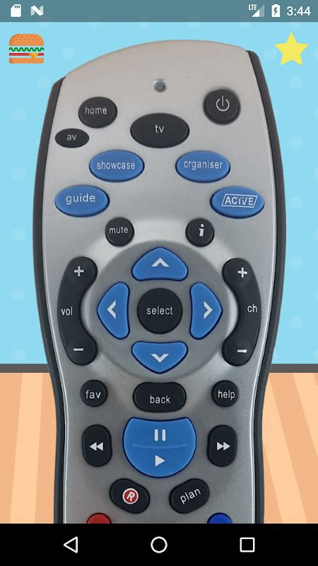 Remote Control For Tata Sky On The App Store | atelier-yuwa.ciao.jp