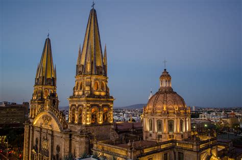 5 MUST-VIST museums in Guadalajara