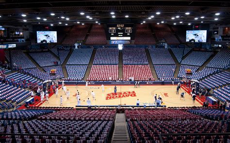 University Of Dayton Basketball Camp 2024 - Iris Melissa