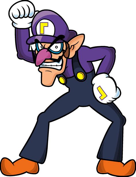 Waluigi | Character Profile Wikia | Fandom