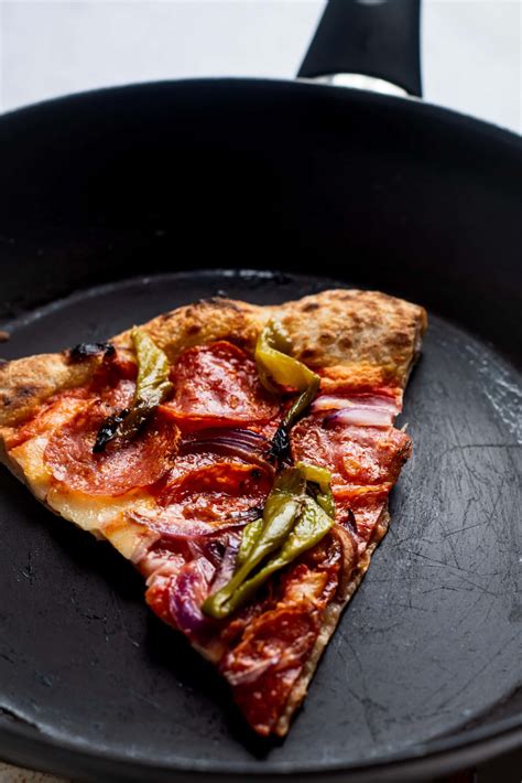 How To Reheat Pizza: We Test Five Methods To See What's Best