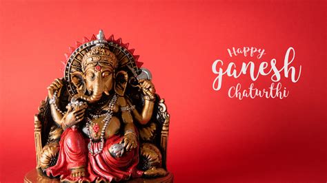 Ganesh Chaturthi Cards 2023: Best greeting card images…