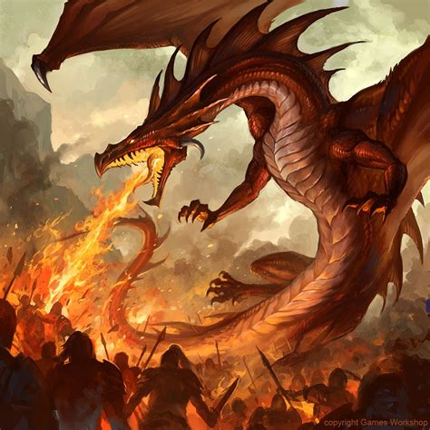 Fire Breathing Dragon | Dragon illustration, Dragon art, Fire breathing ...