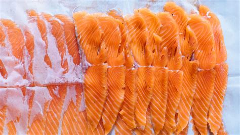 Know Your Lox and Nova from Your Gravlax | Bon Appétit