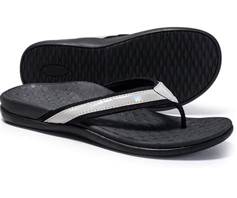 13 Trendy, Cushy Sandals That Help With Foot Pain | Us Weekly