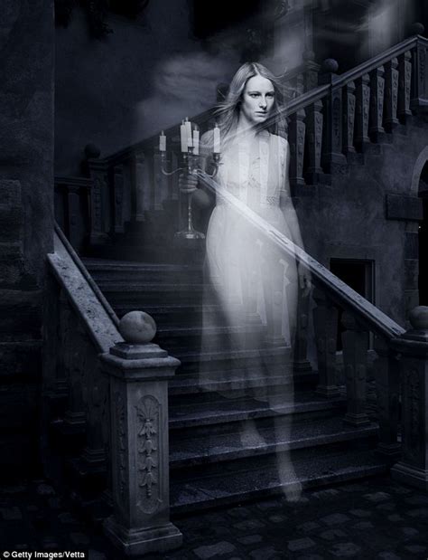 Real Life Ghost Stories | Healing Haunted Houses