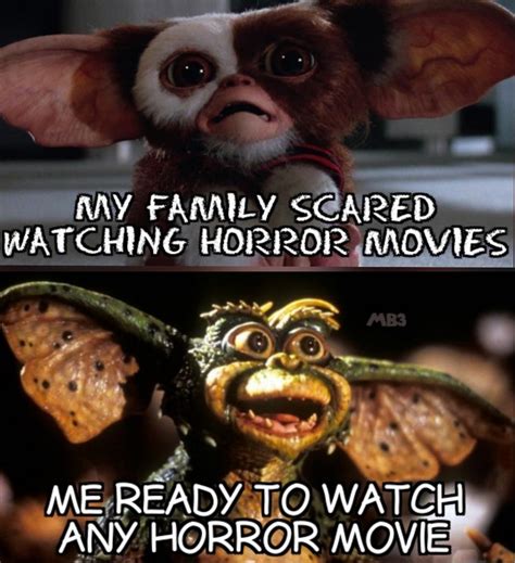 The best Gremlins memes :) Memedroid