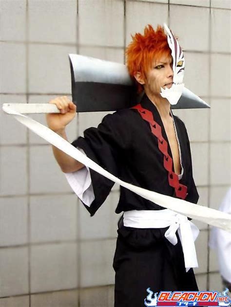 Cosplay bleach photos – Telegraph