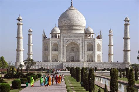 World Culture travel: Top 5 Most Beautiful Places to Visited in India