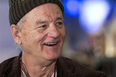 Bill Murray, Carly Simon's brother tangle at restaurant - Chicago Sun-Times