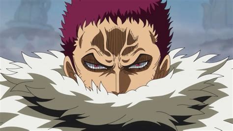 Who is Charlotte Katakuri in One Piece?