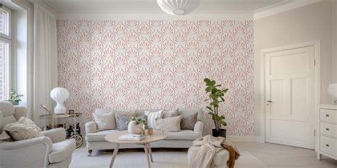 Boho Pattern Wallpaper | Shop Unique and Colorful Wallpaper Online ...