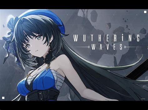 Wuthering Waves release date speculation, beta, and more | Pocket Tactics