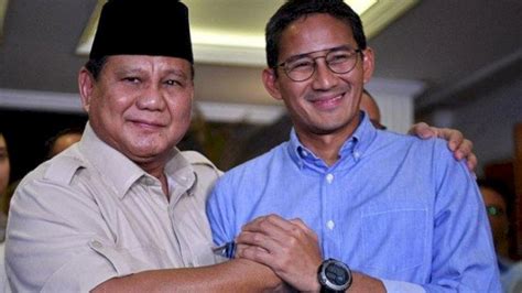 Daftar 10 Pejabat Terkaya di Indonesia, Ada Sandiaga Uno hingga Prabowo ...