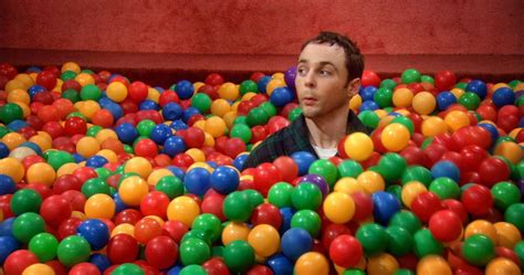 The Big Bang Theory: Sheldon’s 10 Best Bazinga! Moments, Ranked