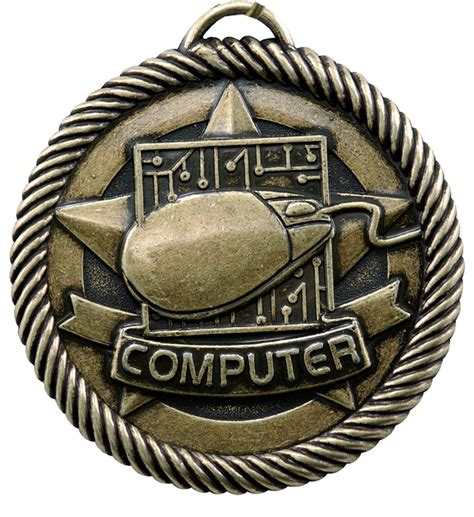 Computer and Technology Awards | Computer Trophies at K2Awards.com