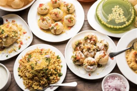 Culinary Adventures: Tasting the Famous Food of Noida - Swiggy Diaries