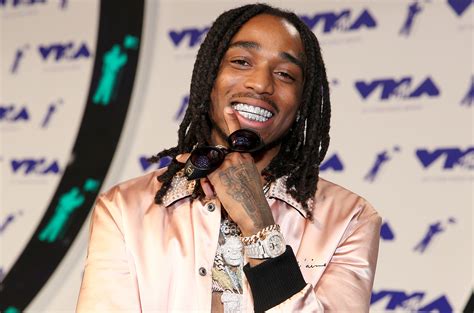 Quavo Set to Release His First Solo Studio Album This Month - The Source