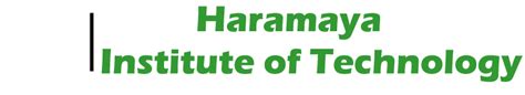 Haramaya Institute of Technology